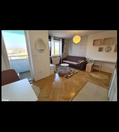 Stan Apartman Lukavica