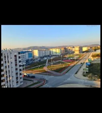 Stan Apartman 公寓 *