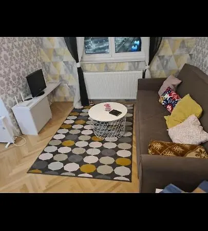 Stan Apartman 公寓 Lukavica