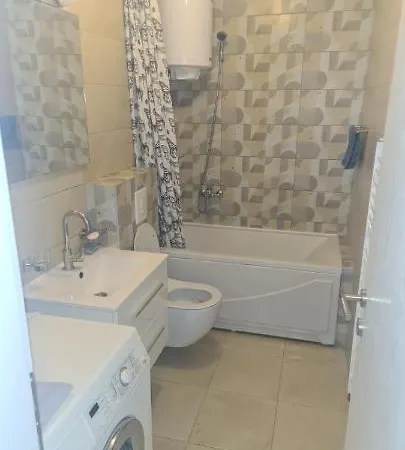 公寓 Stan Apartman *