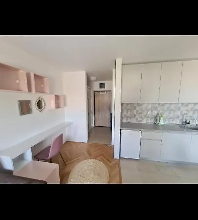 Stan Apartman 公寓 Lukavica